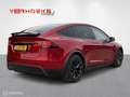 Tesla Model X Dual Motor NIEUW MODEL 6-pers. 100 kWh Kırmızı - thumbnail 13