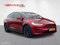Tesla Model X Dual Motor NIEUW MODEL 6-pers. 100 kWh Червоний - thumbnail 12