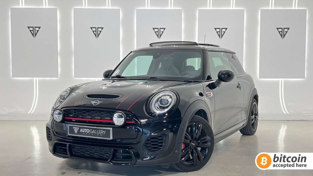 MINI John Cooper Works