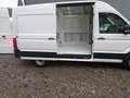 Volkswagen Crafter Kasten 35 mittellang Hochdach 2.0 TDI+Alar Weiß - thumbnail 6