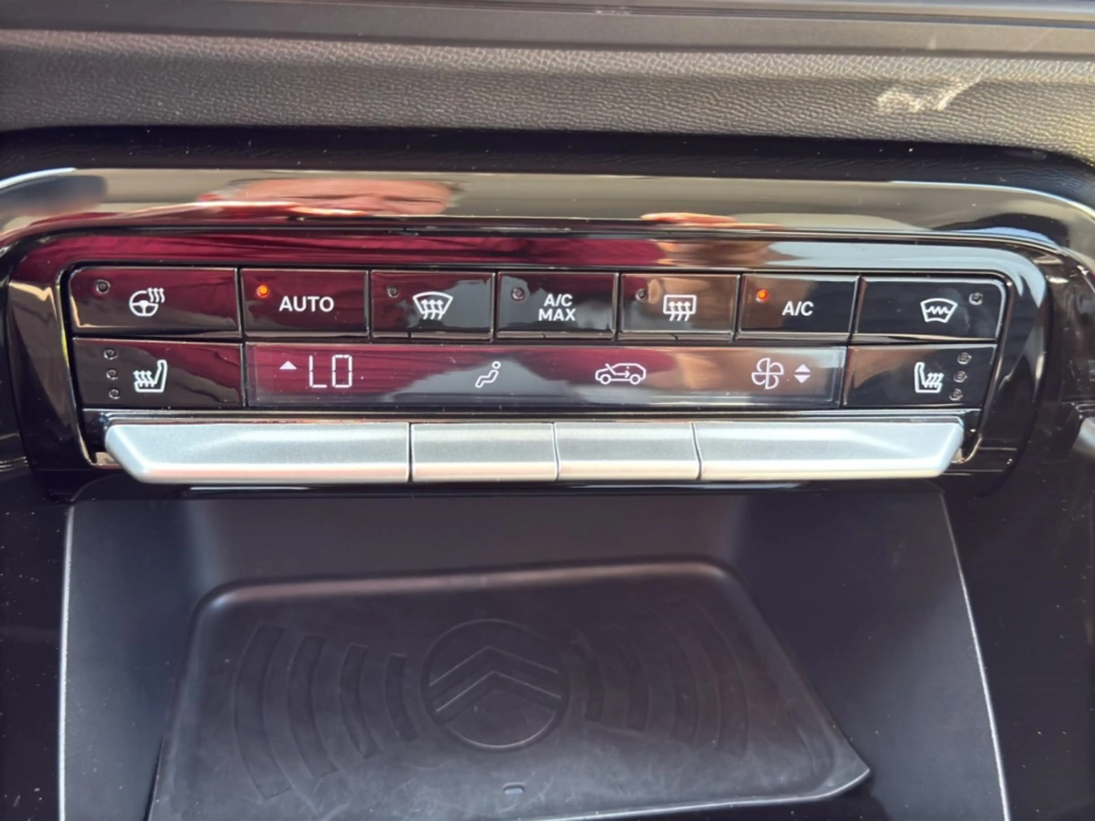 Citroen C3 Aircross e-C3 113 MAX/Winterpaket/Navi/LED — photo 17