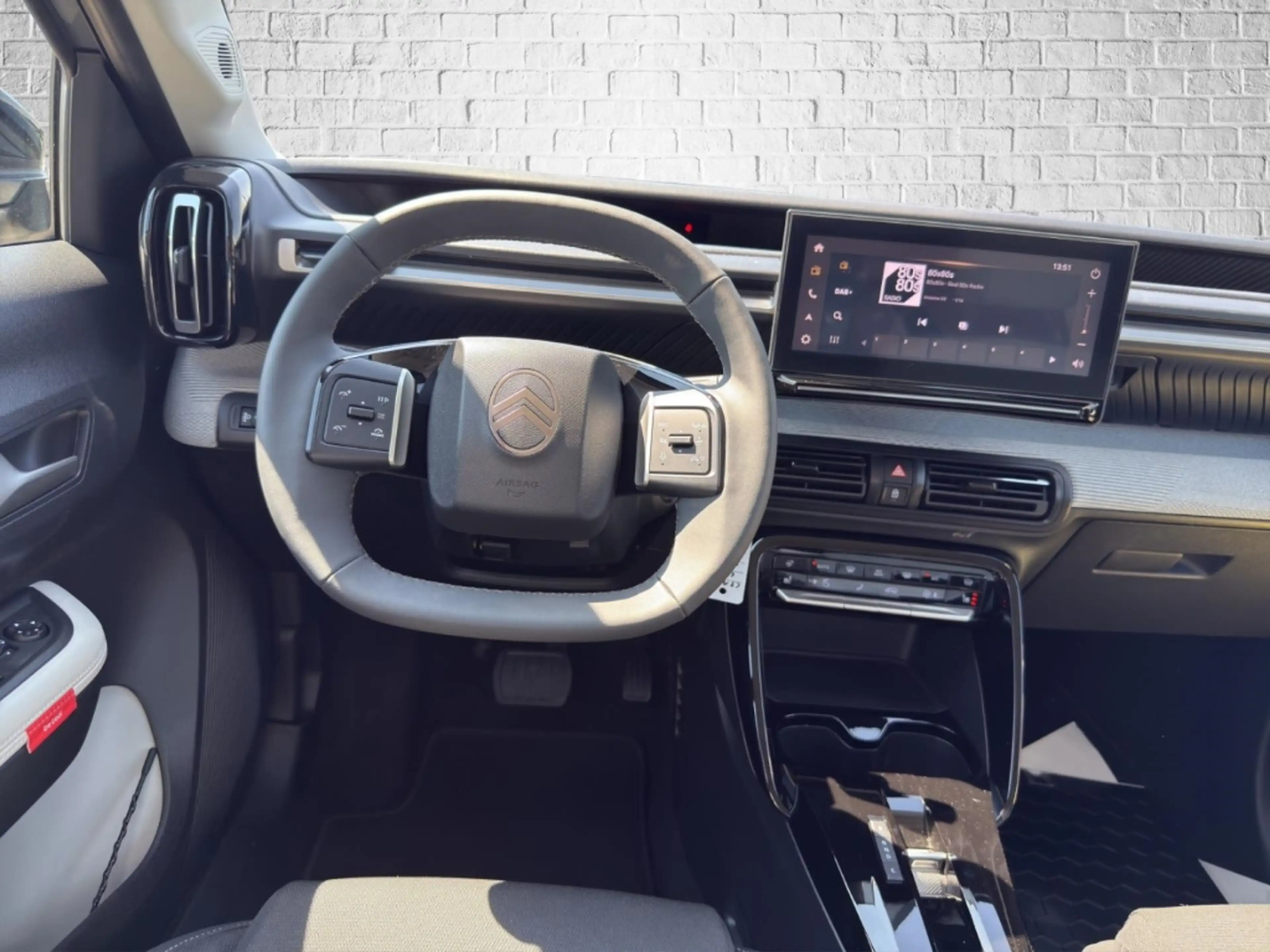 Citroen C3 Aircross e-C3 113 MAX/Winterpaket/Navi/LED — photo 10
