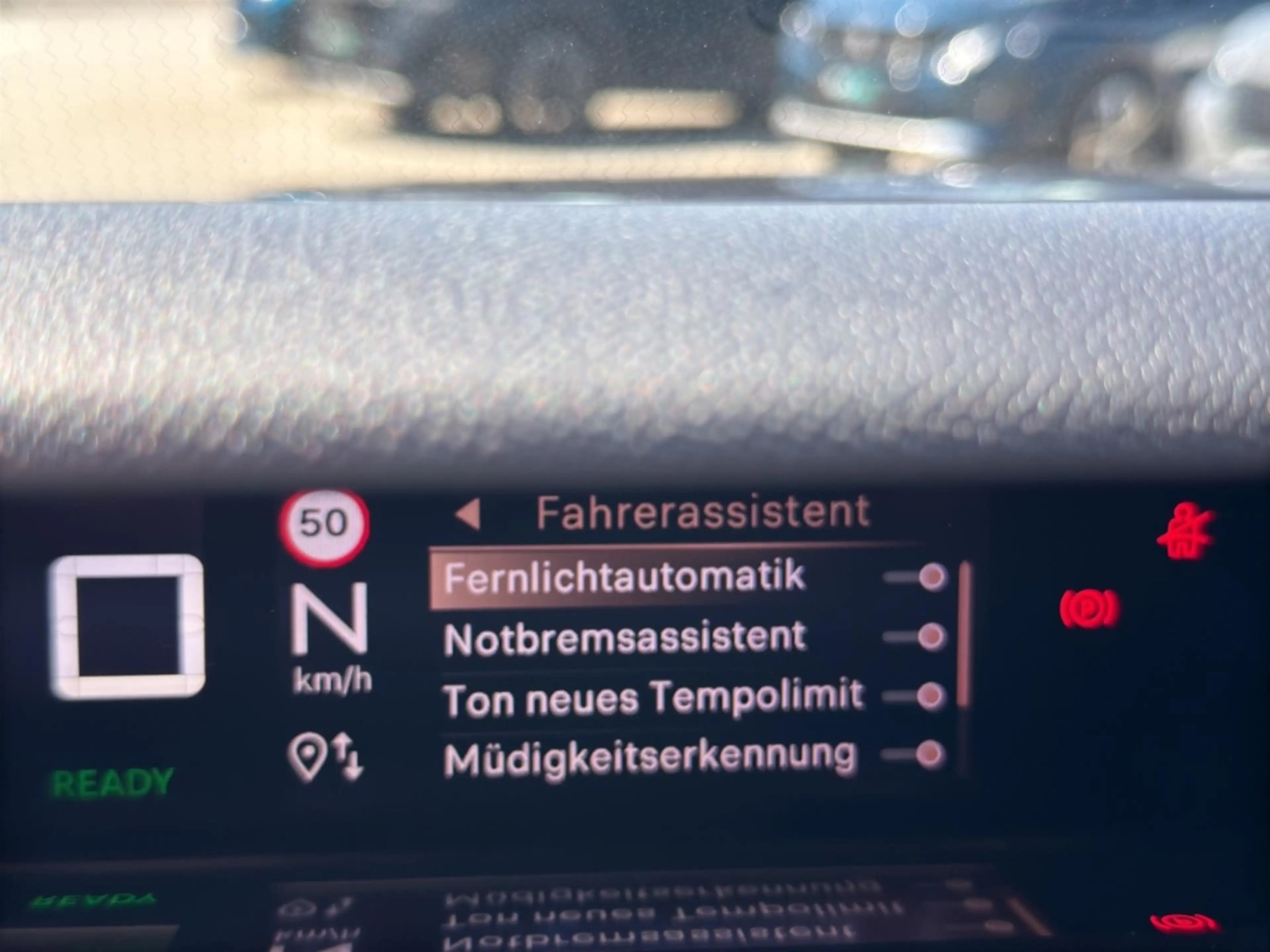 Citroen C3 Aircross e-C3 113 MAX/Winterpaket/Navi/LED — photo 21