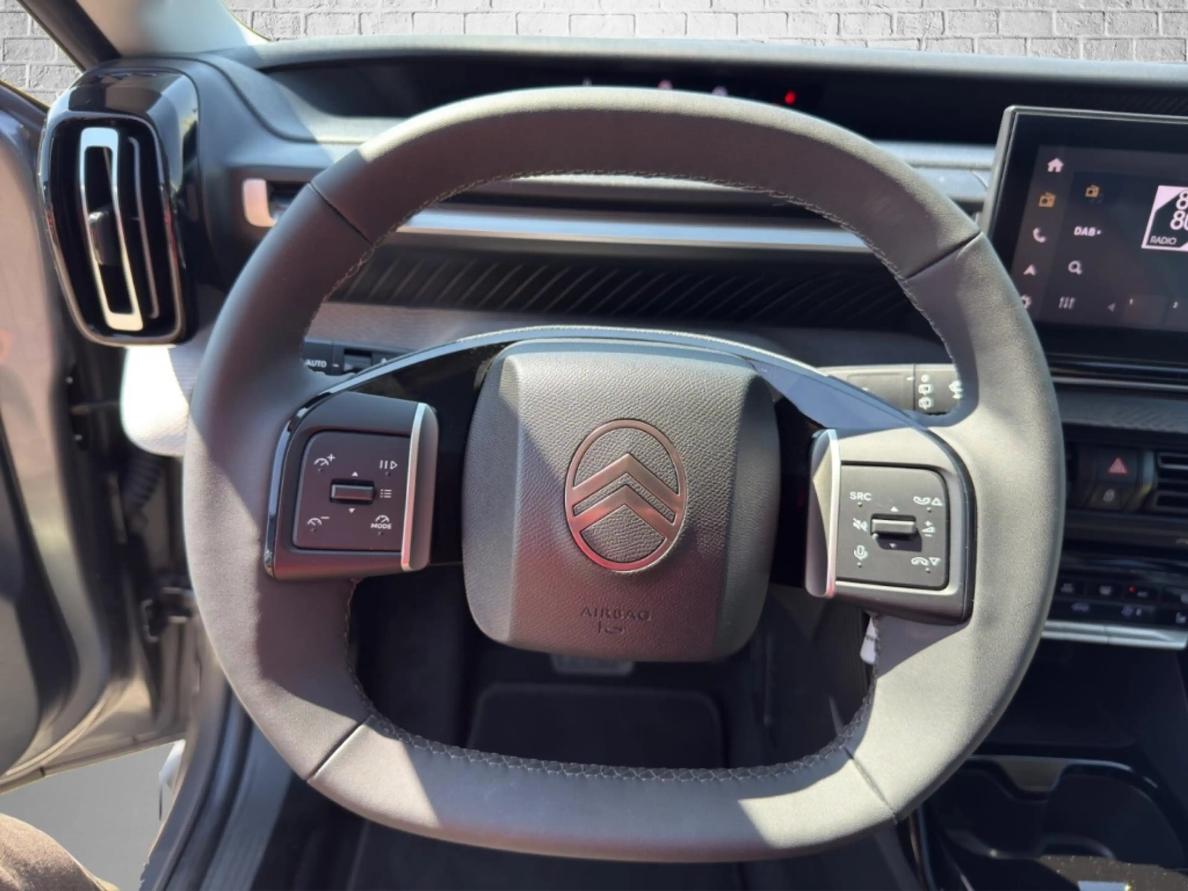 Citroen C3 Aircross e-C3 113 MAX/Winterpaket/Navi/LED — photo 15