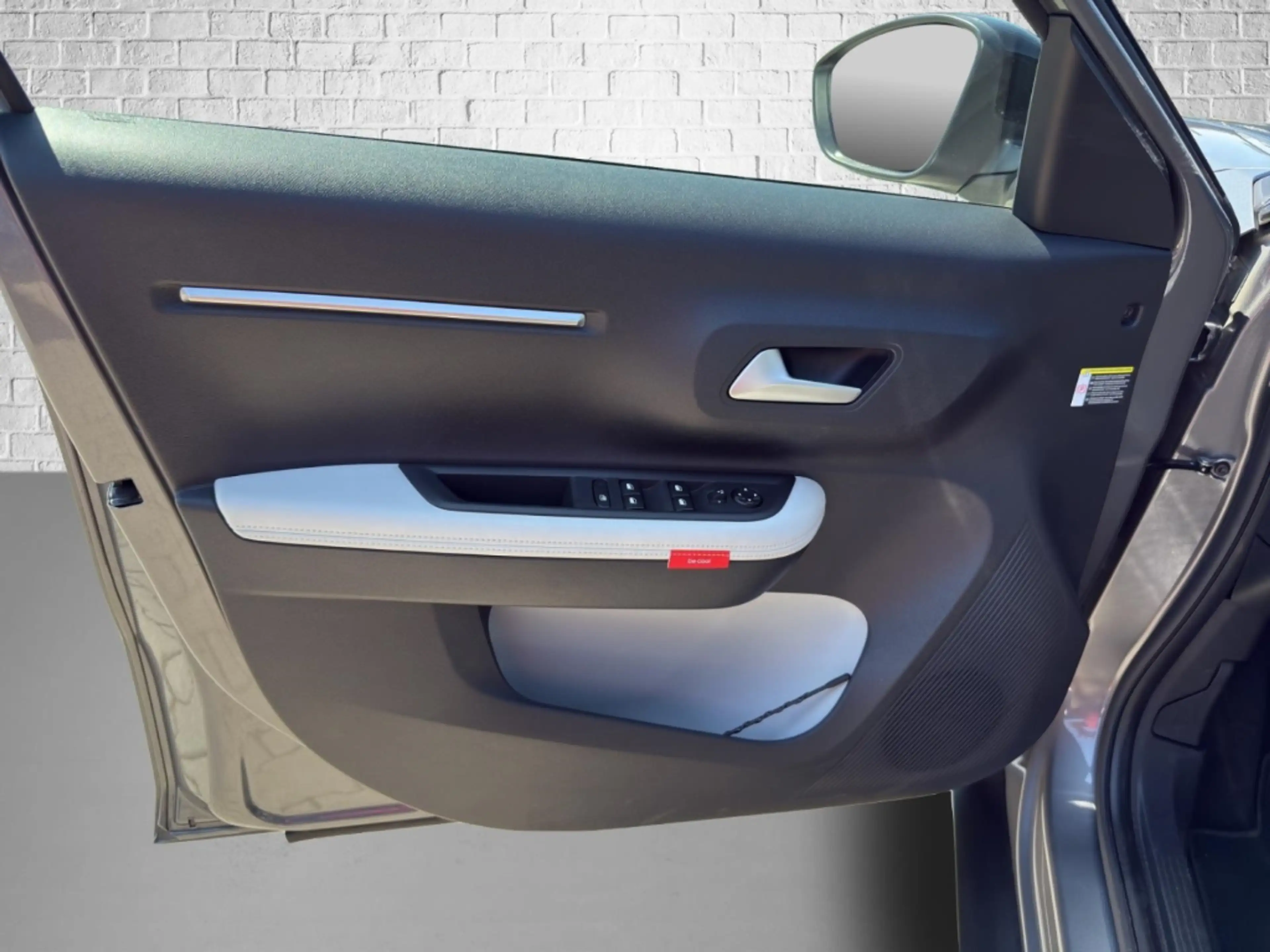 Citroen C3 Aircross e-C3 113 MAX/Winterpaket/Navi/LED — photo 13