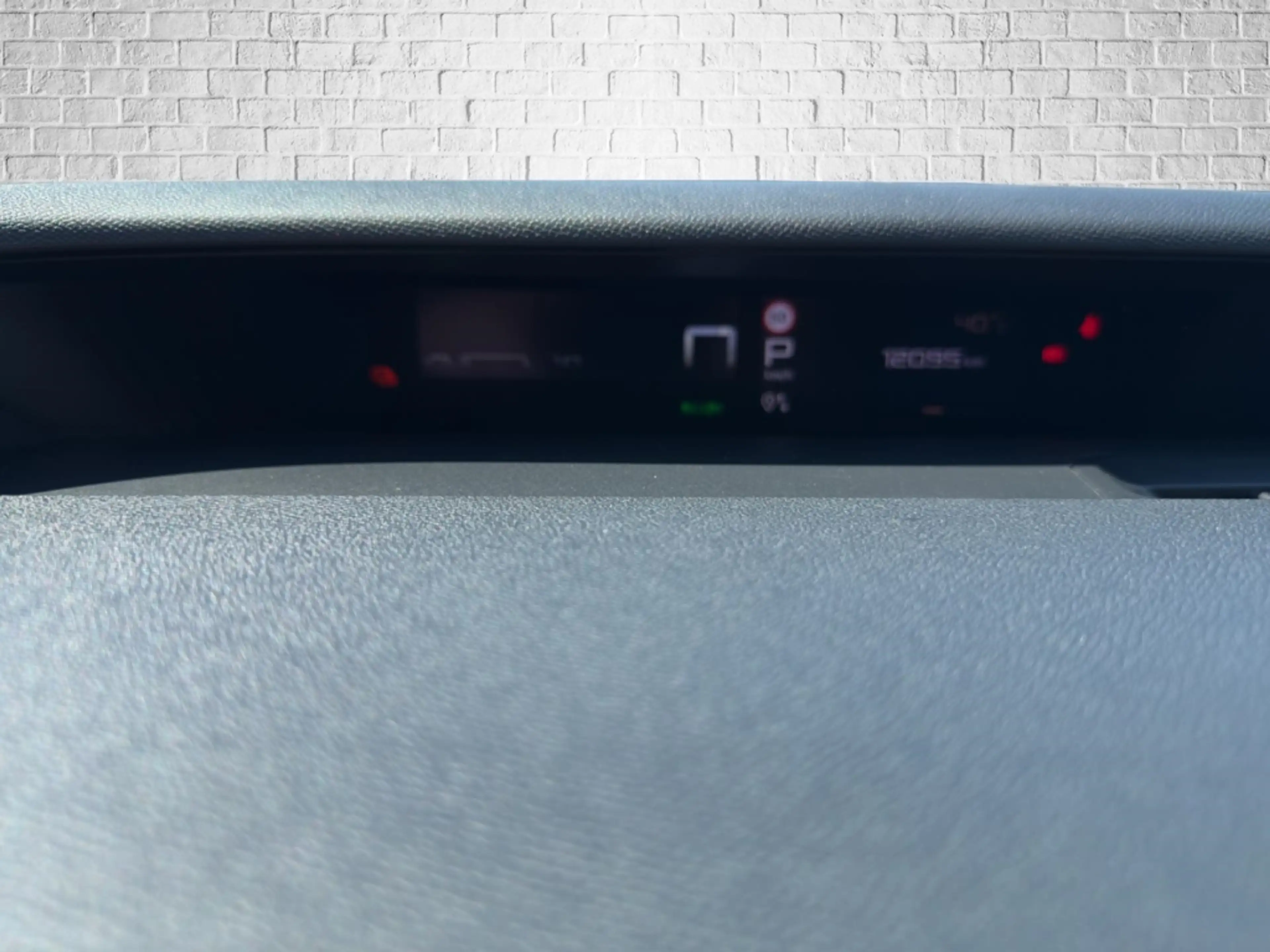 Citroen C3 Aircross e-C3 113 MAX/Winterpaket/Navi/LED — photo 14