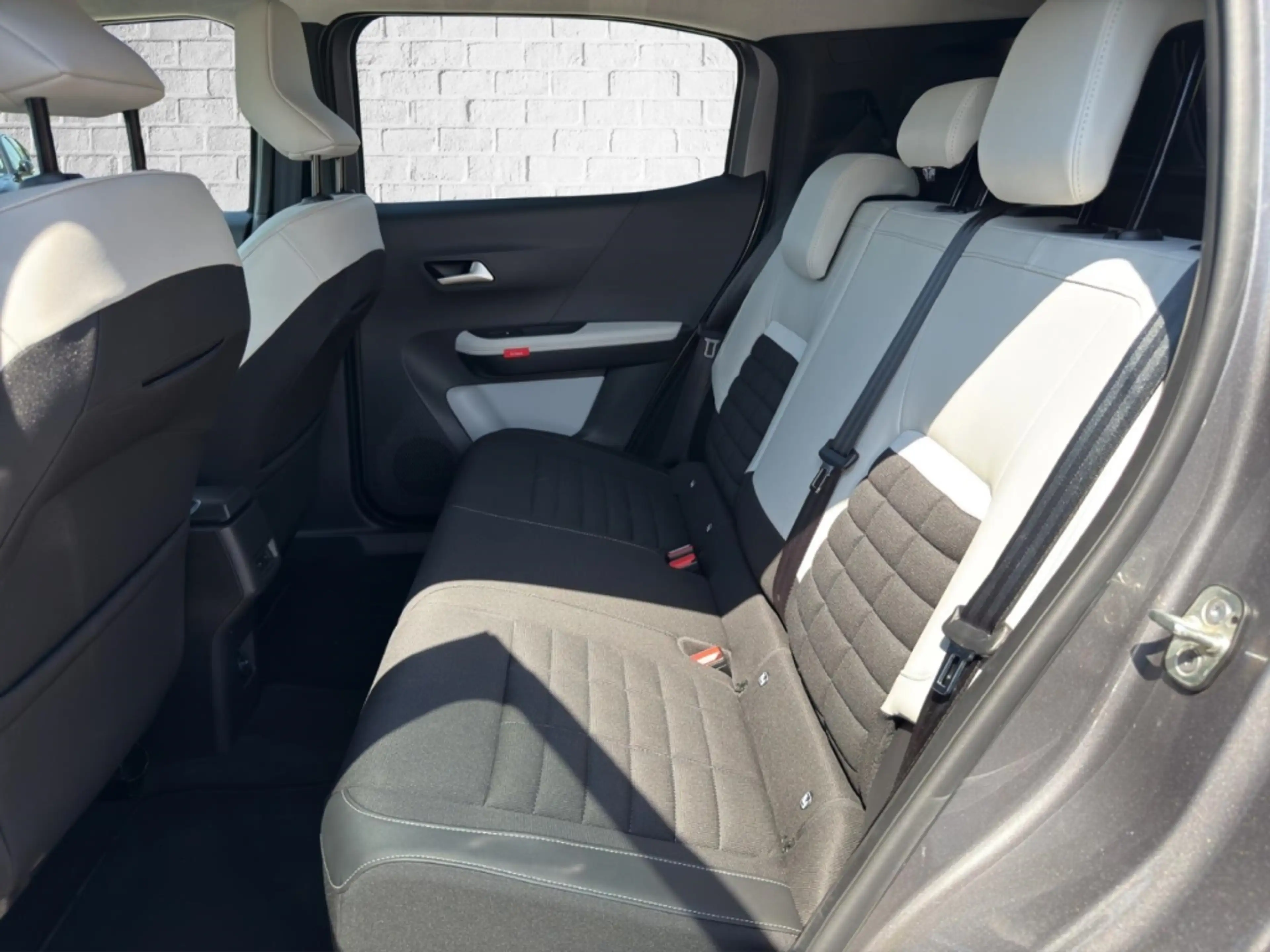 Citroen C3 Aircross e-C3 113 MAX/Winterpaket/Navi/LED — photo 11