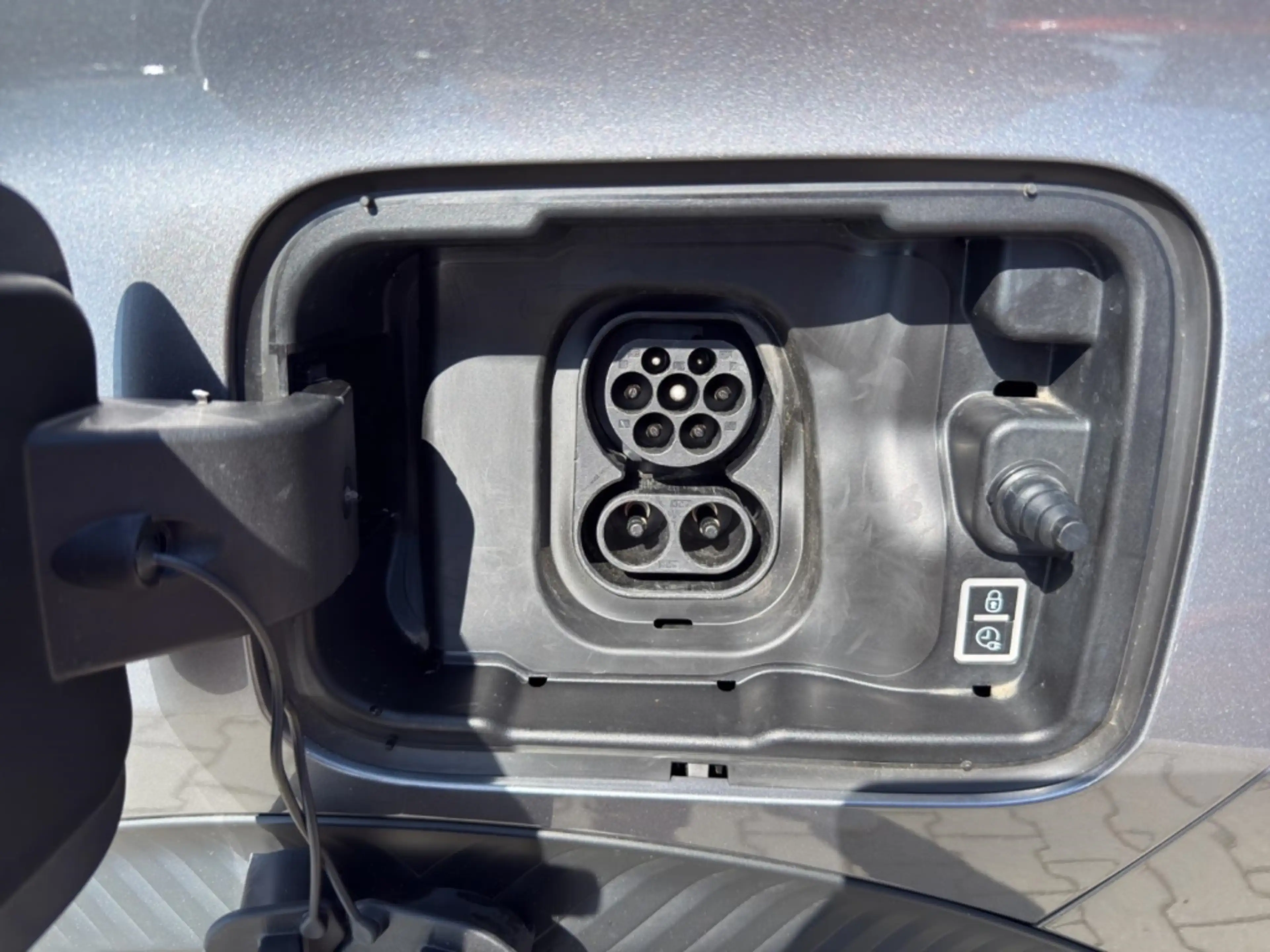 Citroen C3 Aircross e-C3 113 MAX/Winterpaket/Navi/LED — photo 26