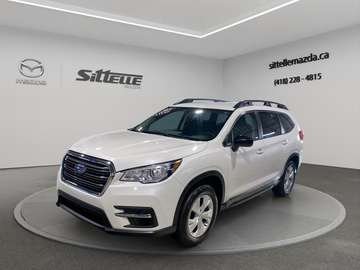 CONVENIENCE | 8 PASSAGERS | AWD | INTEGRALE | SIEG