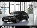Mercedes-Benz S 350 d 4M L AMG-Sport/Pano/Burm/Sitzklima/HUD Schwarz - thumbnail 1