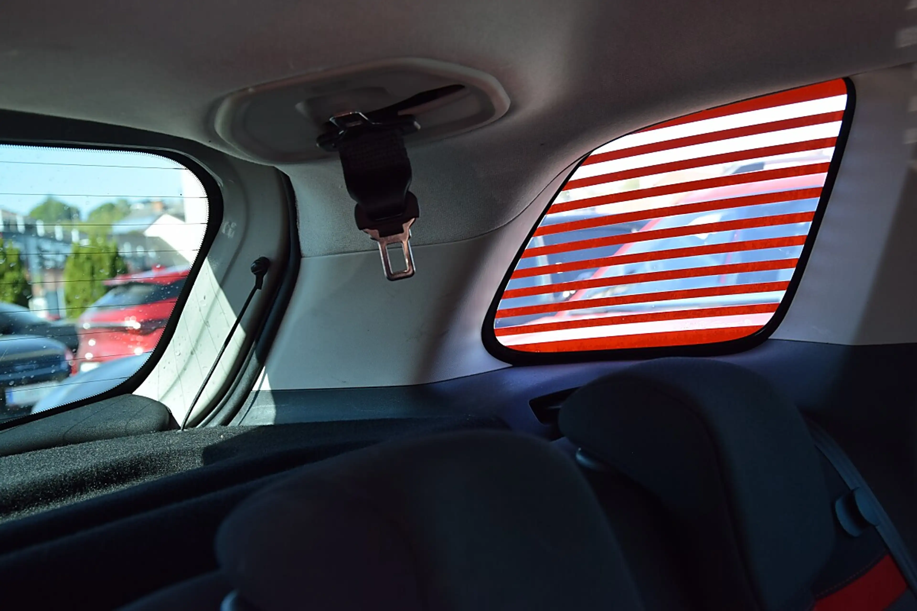 Citroen C3 Aircross PureTech130 S&S EAT6 Shine **AHK** — photo 14