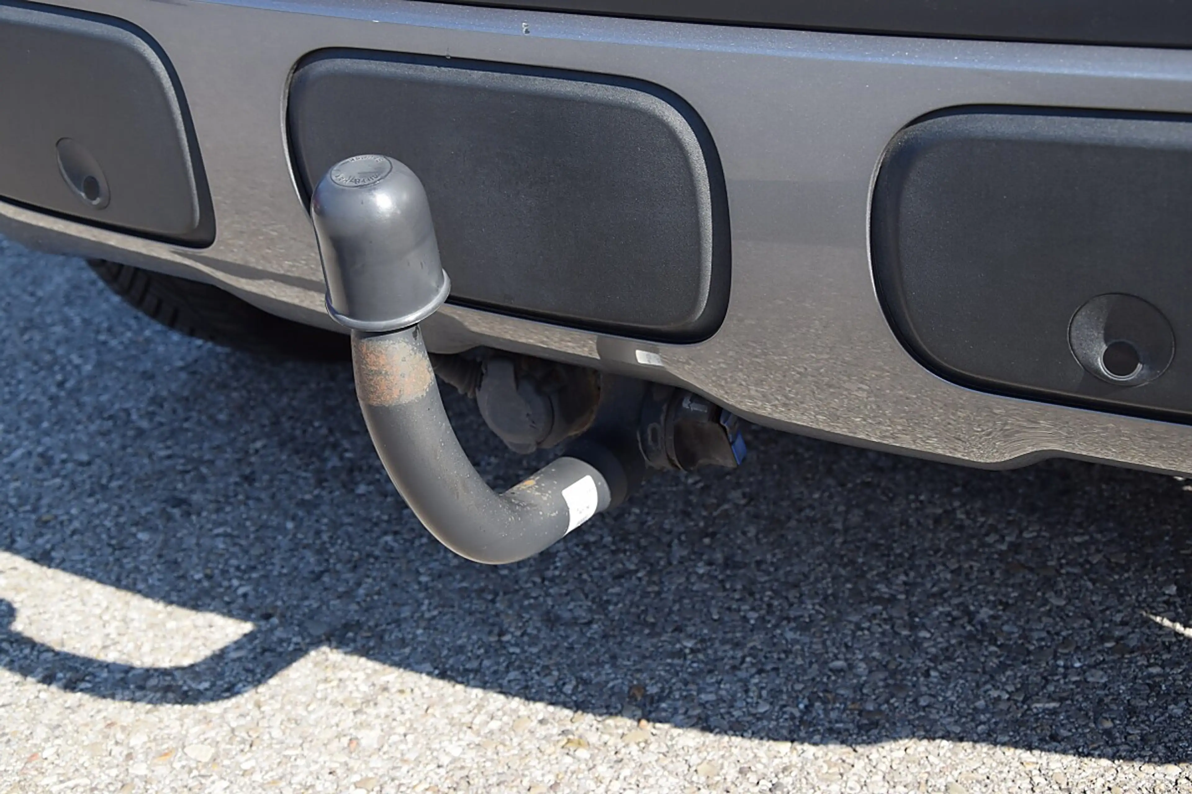 Citroen C3 Aircross PureTech130 S&S EAT6 Shine **AHK** — photo 12