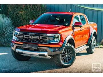 Raptor Neuf 2025 3.0l Ecoboost v6 292cv
