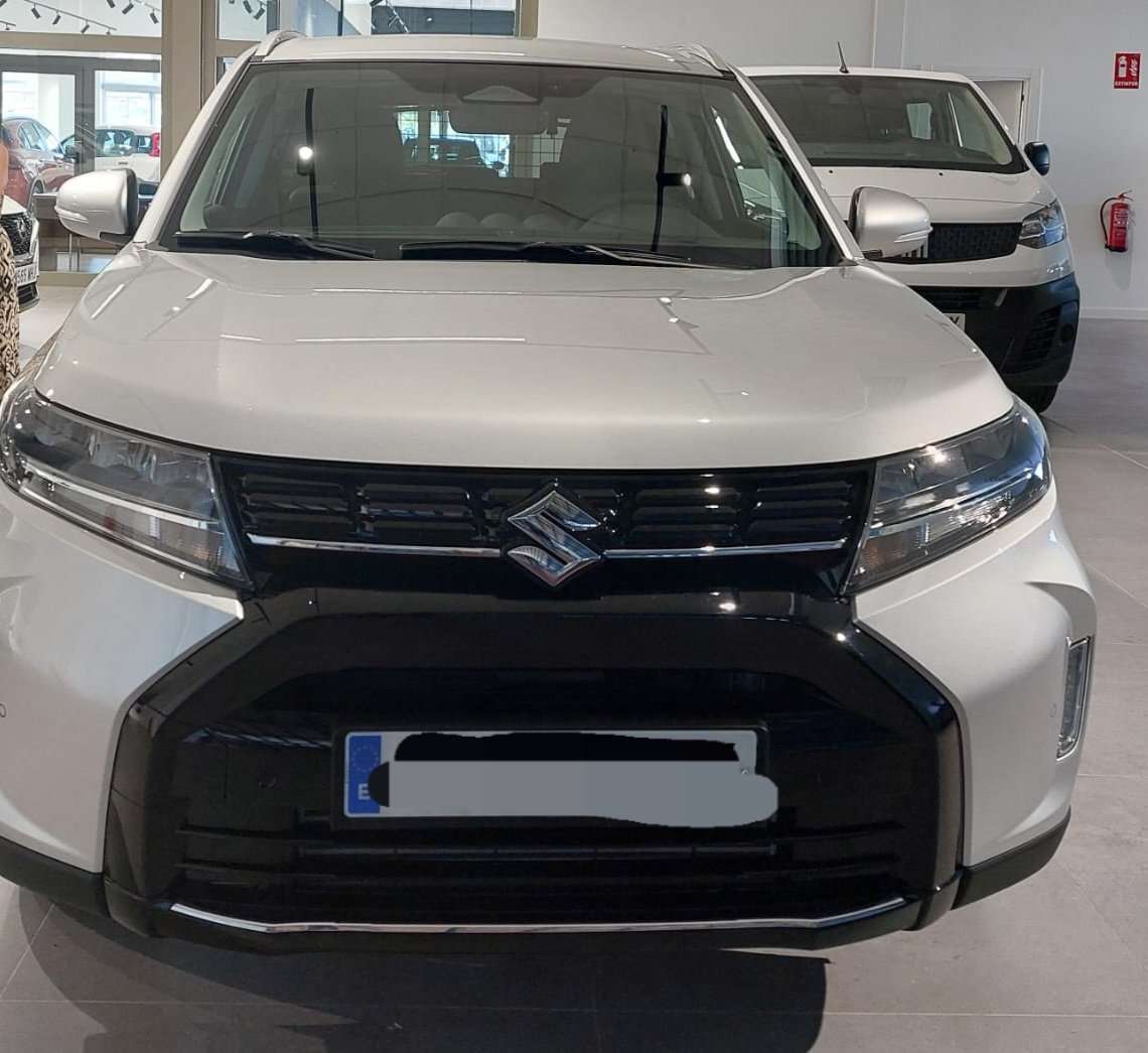 Suzuki Vitara Vitara 1.4T Mild Hybrid S3 S3 - foto 1