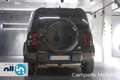 Land Rover Defender Defender 110 3.0D I6 mhev 200cv AWD auto SE autoca Schwarz - thumbnail 4