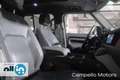 Land Rover Defender Defender 110 3.0D I6 mhev 200cv AWD auto SE autoca Schwarz - thumbnail 7