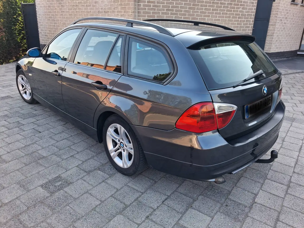 BMW 318