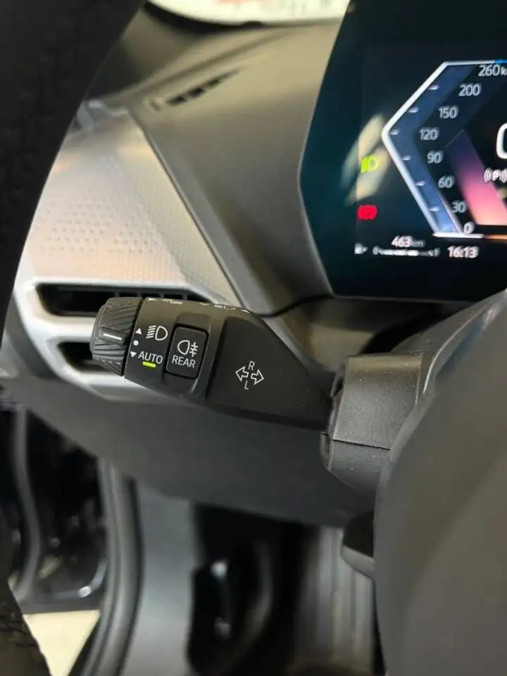 BMW 1 Series 120 48V MSport auto, миниатюра 18