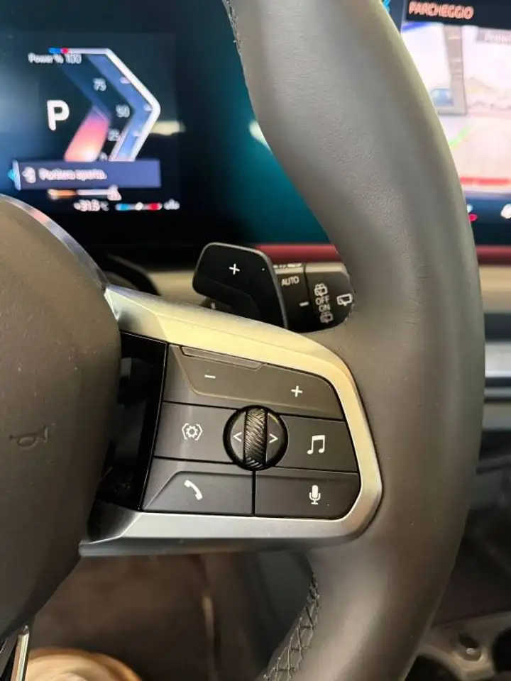 BMW 1 Series 120 48V MSport auto, миниатюра 17