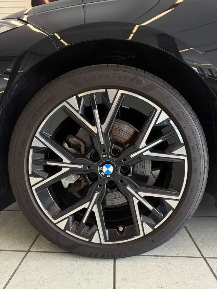 BMW 1 Series 120 48V MSport auto, миниатюра 29