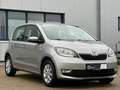 Skoda Citigo Style Automatik SHZ PDC 1.Hand LM 4-trg. Argento - thumbnail 3