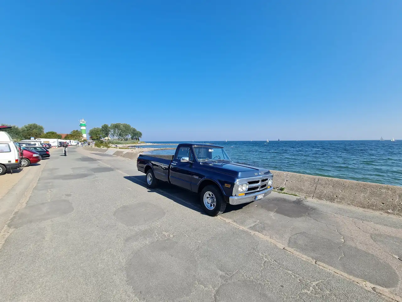 GMC 2500, foto 2