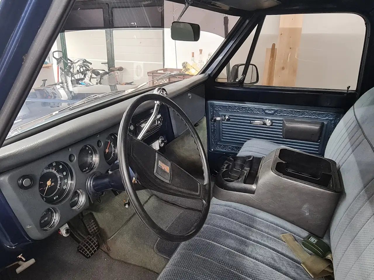 GMC 2500, foto 6