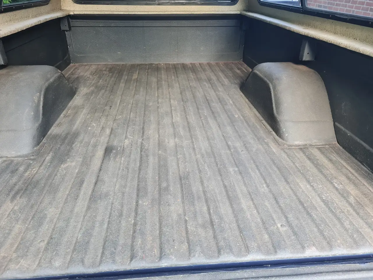 GMC 2500, foto 9