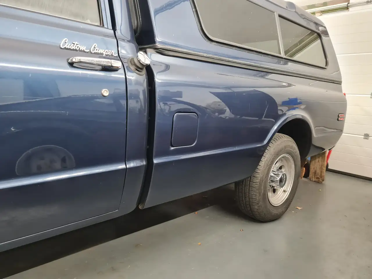 GMC 2500, foto 10