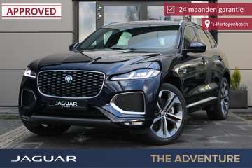 P400e R-Dynamic SE 90th Anniversary Edition