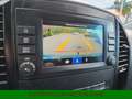 Mercedes-Benz Vito 114 CDI*Kasten*Lang*AHK*Navi*Allwetter*1.Hd Noir - thumbnail 11