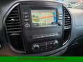 Mercedes-Benz Vito 114 CDI*Kasten*Lang*AHK*Navi*Allwetter*1.Hd Noir - thumbnail 10