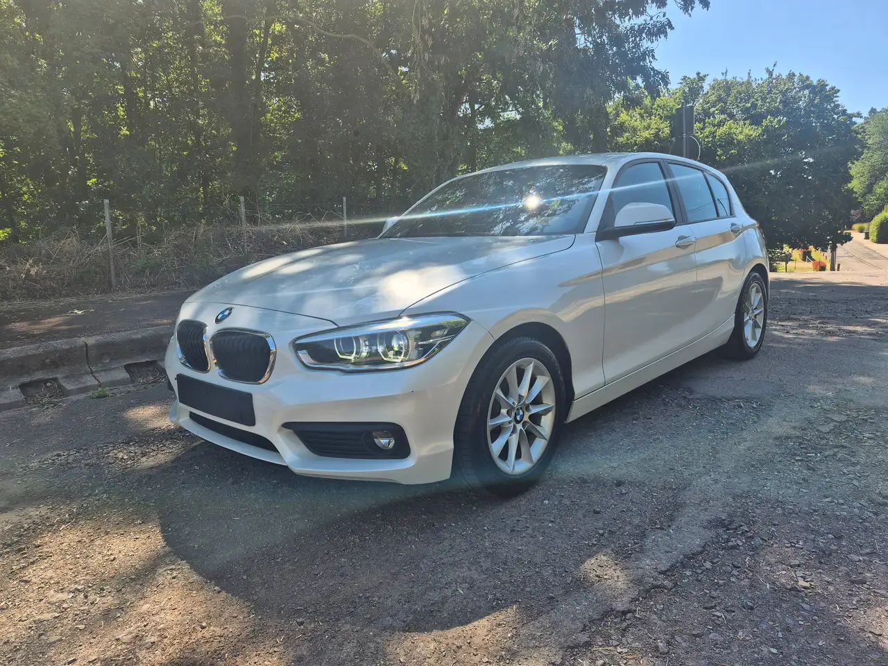 BMW 116