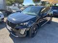 Peugeot 2008 2008 130 CV S&S EAT8 GT Zwart - thumbnail 1