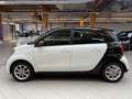 smart forFour EQ|LED|Kamera|Klima|Navi|AndroidAuto Noir - thumbnail 3