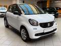 smart forFour EQ|LED|Kamera|Klima|Navi|AndroidAuto Noir - thumbnail 8