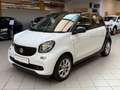 smart forFour EQ|LED|Kamera|Klima|Navi|AndroidAuto Noir - thumbnail 2