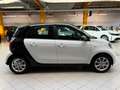 smart forFour EQ|LED|Kamera|Klima|Navi|AndroidAuto Noir - thumbnail 7
