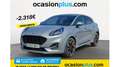 Ford Puma 1.0 EcoBoost MHEV ST-Line 155 Plateado - thumbnail 1