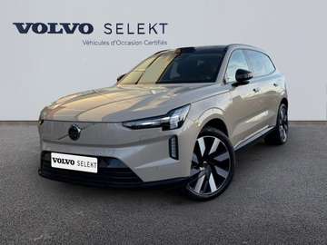 Twin Performance 517ch Ultra 7 places