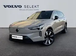Volvo EX90 Twin Performance 517ch Ultra 7 places