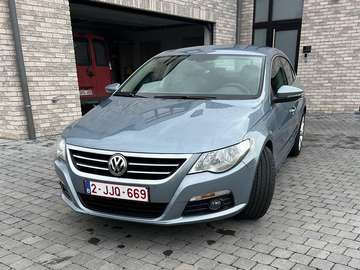Passat CC 1.8 TSI CC DSG