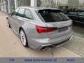 Audi RS6 Avant 4.0 TFSI quattro performance Grau - thumbnail 4