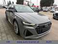 Audi RS6 Avant 4.0 TFSI quattro performance Grau - thumbnail 3
