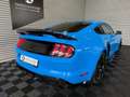 Ford Mustang 5.0 V8 SCHALTER/SHELBY GT/CARPLAY/RFK Bleu - thumbnail 8