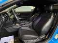 Ford Mustang 5.0 V8 SCHALTER/SHELBY GT/CARPLAY/RFK Bleu - thumbnail 11
