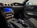 Ford Mustang 5.0 V8 SCHALTER/SHELBY GT/CARPLAY/RFK Bleu - thumbnail 20