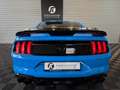 Ford Mustang 5.0 V8 SCHALTER/SHELBY GT/CARPLAY/RFK Bleu - thumbnail 9