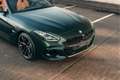 BMW Z4 Roadster M40i High Executive / M Adaptief onderste Grün - thumbnail 14