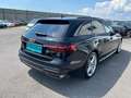 Audi A4 35 TDI S-Tronic Avant Schwarz - thumbnail 4